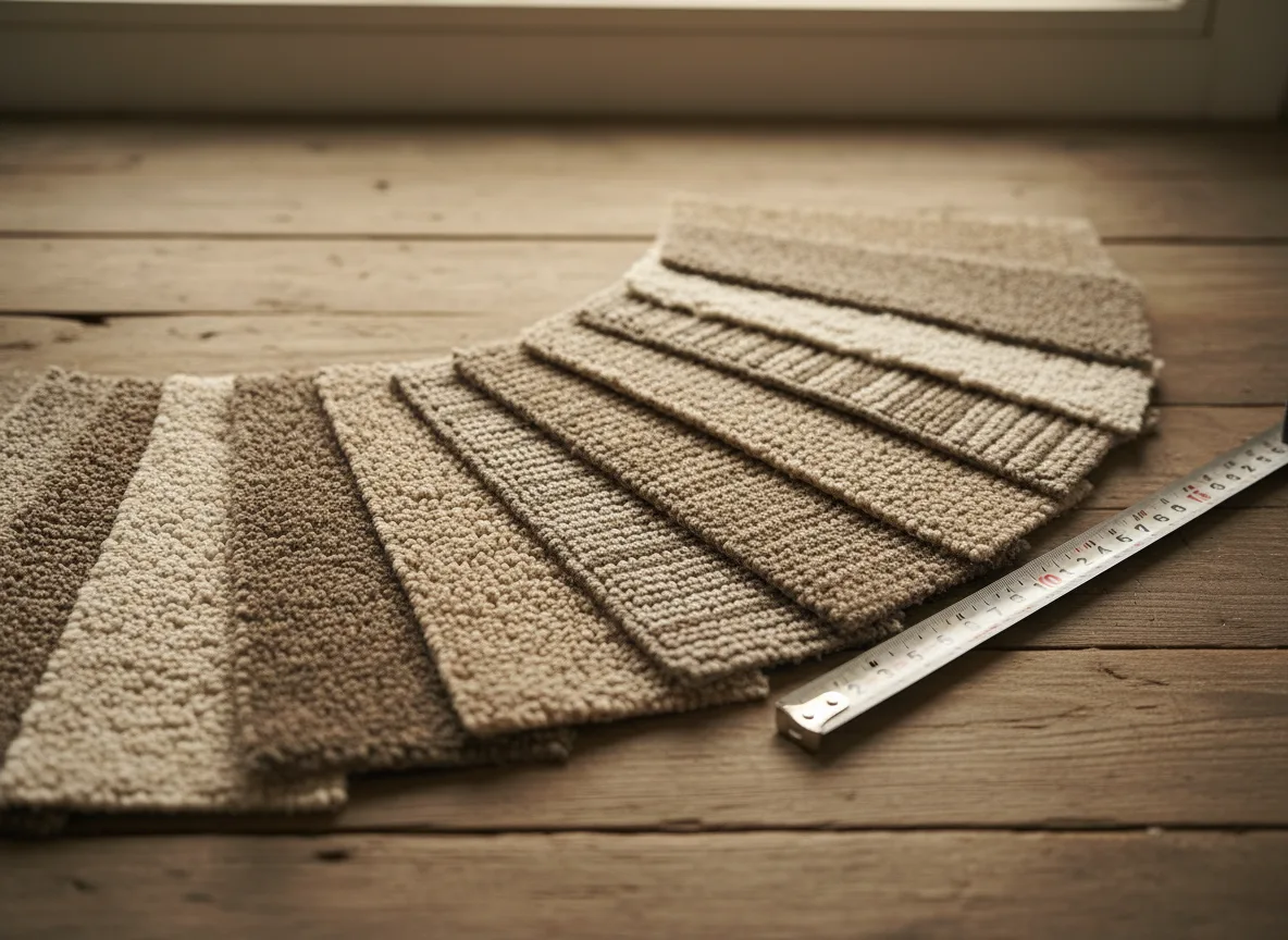 Carpet Installation Park River, ND FAQs
